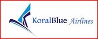 KoralBlue Airlines, КоралБлю Эйрлайнс