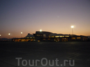 Фотография аэропорты Аэропорт Шарм-эш-Шейха