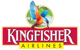 Kingfisher Airlines, Кингфишер Эйрлайнс, Air Deccan, Kingfisher Red
