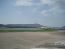 Фотография аэропорты Тиват