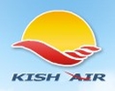 Kish Air, Киш Эйр