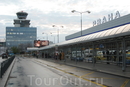 Фотография аэропорты Рузине 