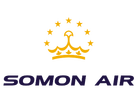 Somon Air, Сомон Эйр