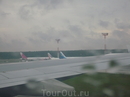 Фотография аэропорты Домодедово