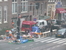 Только 30 апреля всем нидерландцам разрешается занять определённый участок на улице и торговать любыми товарами без гос. пошлины. Никто не отказывается от такой возможности, поэтому все улица напомина
