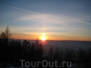 Фотография Горнолыжные курорты Абзаково