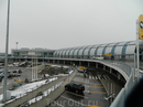 Фотография аэропорты Международный аэропорт Будапешт Ферихедь