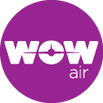 WOW air, ВОВ Эйр