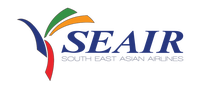 South East Asian Airlines, SEAir, Авиалинии Юго-Восточной Азии
