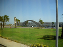 Фотография аэропорты Аэропорт Шарм-эш-Шейха