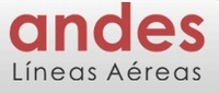 Andes Lineas Aereas, Андес Линеас Аереас, Андские авиалинии