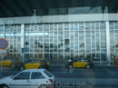 Фотография аэропорты Аэропорт Барселона - Эль-Прат