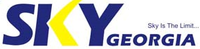 Sky Georgia, Air Bisec, Georgian National Airlines, Скай Джорджиа Sky Georgia, Air Bisec, Georgian National Airlines, Скай Джорджиа