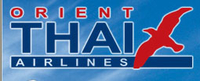 Orient Thai Airlines , Ориент Тай Эйрлайнз