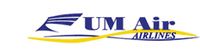 UM Airlines, UM Air, Ukrainian - Mediterranean Airlines, Украинские - Средиземноморские авиалинии