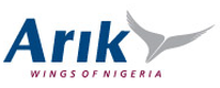 Arik Air, Арик Эйр