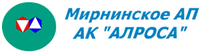 Alrosa Mirny Air Enterprise, Мирнинское авиапредприятие АК Алроса