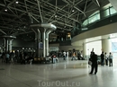 Фотография аэропорты Портела 