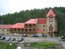 Фотография Горнолыжные курорты Абзаково