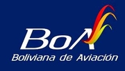Boliviana de Aviacion, Боливиан де Авиасьон, BoA 