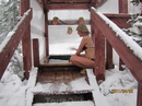 Фотография Горнолыжные курорты Шерегеш