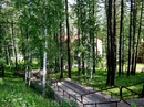 Фотография Горнолыжные курорты Абзаково