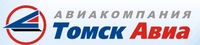 Томск-Авиа, Tomsk Avia