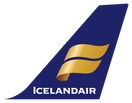 Icelandair, ИсландЭир, Air Iceland