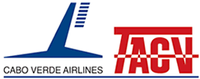 TACV, TACV Cabo Verde Airlines, Transportes Aéreos de Cabo Verde, Air Transportation of Cape Verde, ТАКВ, Транспортные авиалинии Кабо Верде