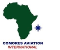 Comores Aviation International , Коморес Авиэйшн Интернешнл, Compagnie Aerienne de l'Union des iles Comores