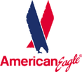 American Eagle Airlines, Американ Игл Эйрлайнс, Executive Airlines, Simmons Airlines American Eagle Airlines, Американ Игл Эйрлайнс, Executive Airlines, Simmons Airlines