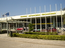 Фотография аэропорты Международный Аэропорт Острова Кефалония