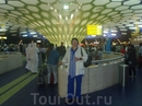 Фотография аэропорты Международный аэропорт Абу-Даби