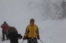 Фотография Горнолыжные курорты Шерегеш