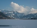Фотография Горнолыжные курорты Целль-ам-Зее