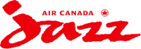 Air Canada Jazz, Эйр Канада Джазз