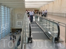 Фотография аэропорты Аэропорт имени Давида Бен-Гуриона