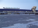 Фотография аэропорты Аэропорт Байкал