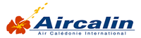 Aircalin, Société Aircalin, Air Calédonie International, Эйркалин