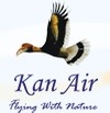 Kan Air 	, Кан Эйр